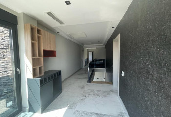 Вилла 4+1 в Анталии, Турция | STE-48161