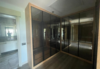 Вилла 4+1 в Анталии, Турция | STE-48161