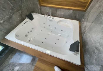 Вилла 4+1 в Анталии, Турция | STE-48161