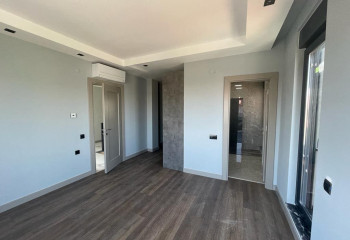 Вилла 4+1 в Анталии, Турция | STE-48161