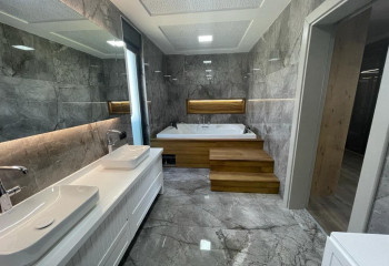 Вилла 4+1 в Анталии, Турция | STE-48161