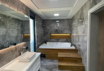 Вилла 4+1 в Анталии, Турция | STE-48161