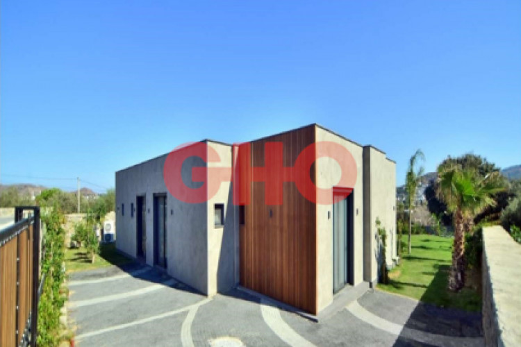 Вилла 4+1 в Ялыкаваке, Турция | PTE-48174