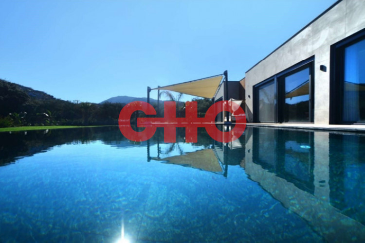 Вилла 4+1 в Ялыкаваке, Турция | PTE-48174