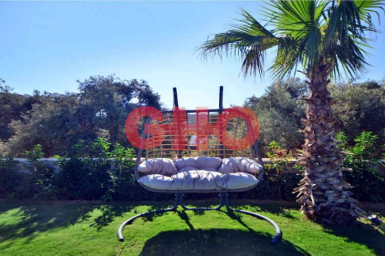 Вилла 4+1 в Ялыкаваке, Турция | PTE-48174