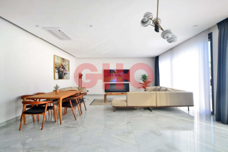 Вилла 4+1 в Ялыкаваке, Турция | PTE-48174