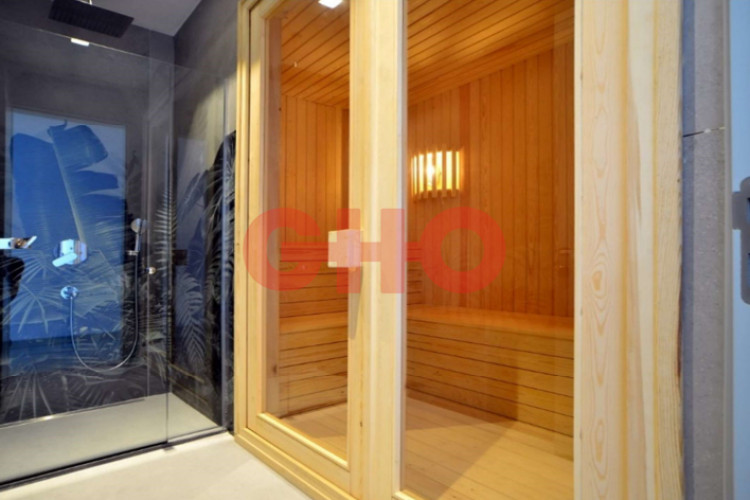 Вилла 4+1 в Ялыкаваке, Турция | PTE-48174