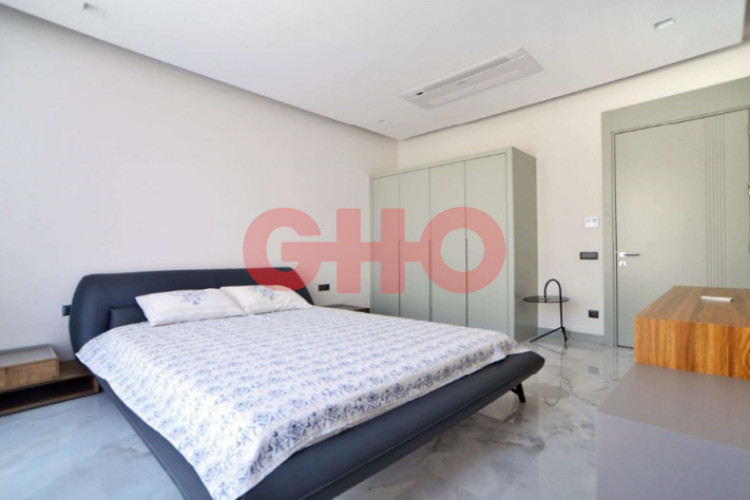 Вилла 4+1 в Ялыкаваке, Турция | PTE-48174