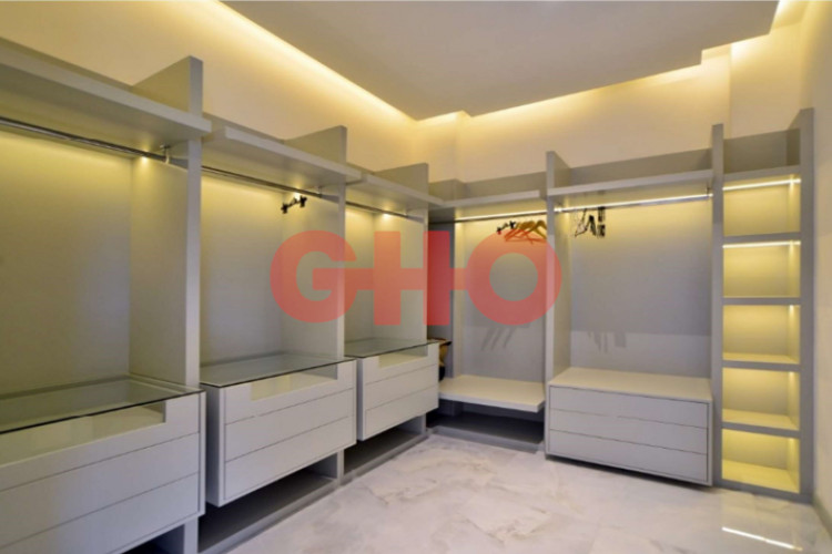 Вилла 4+1 в Ялыкаваке, Турция | PTE-48174