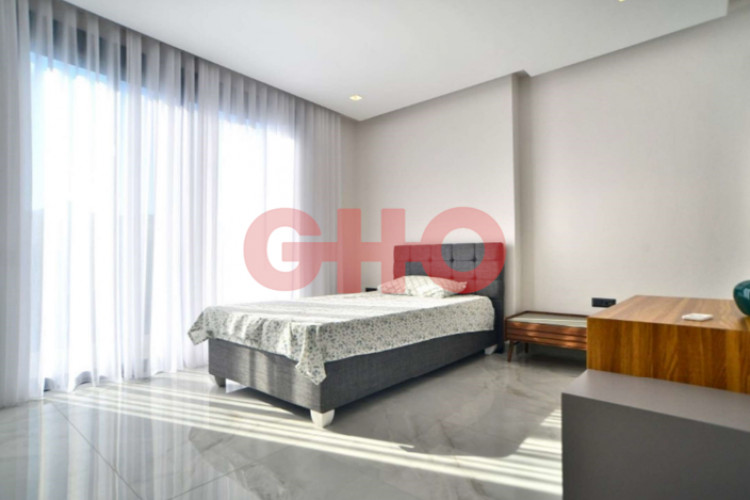 Вилла 4+1 в Ялыкаваке, Турция | PTE-48174