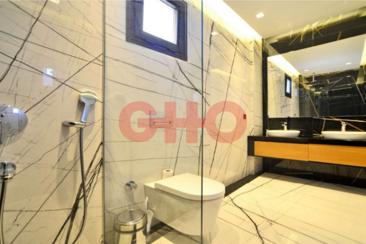 Вилла 4+1 в Ялыкаваке, Турция | PTE-48174