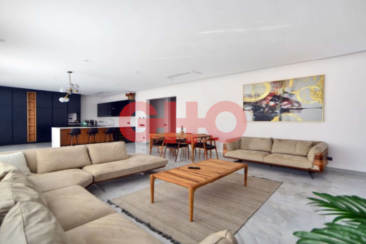 Вилла 4+1 в Ялыкаваке, Турция | PTE-48174