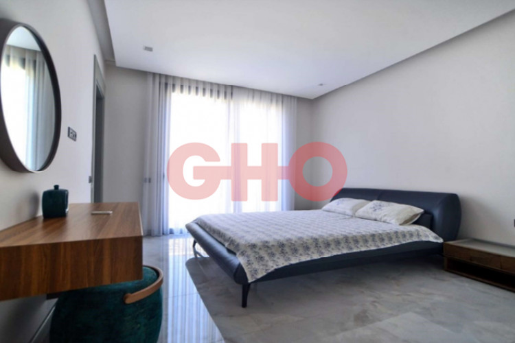 Вилла 4+1 в Ялыкаваке, Турция | PTE-48174