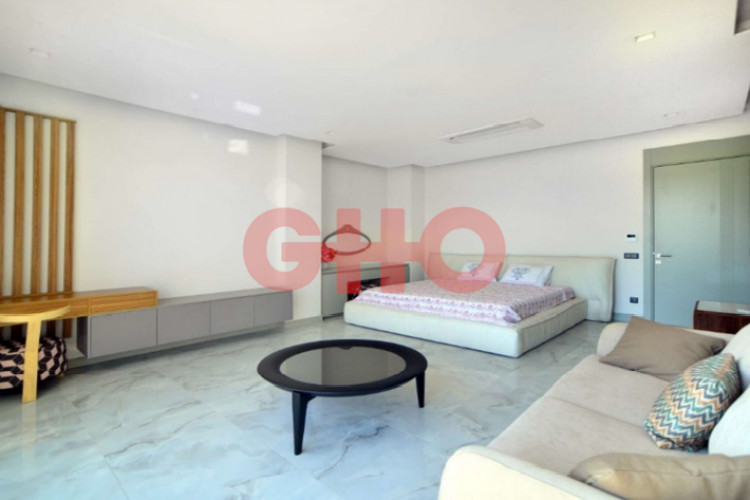 Вилла 4+1 в Ялыкаваке, Турция | PTE-48174