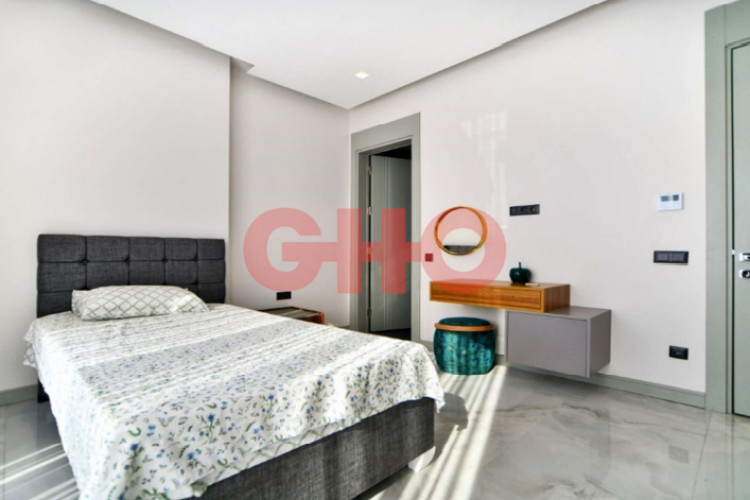 Вилла 4+1 в Ялыкаваке, Турция | PTE-48174