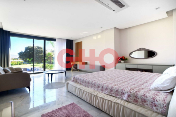 Вилла 4+1 в Ялыкаваке, Турция | PTE-48174