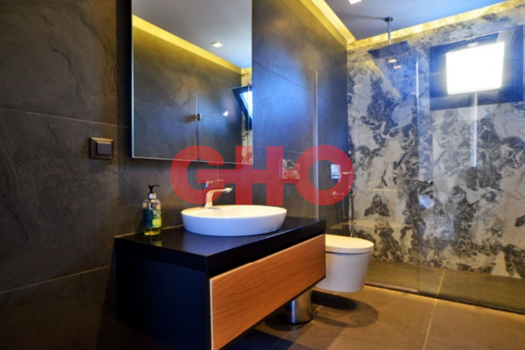 Вилла 4+1 в Ялыкаваке, Турция | PTE-48174