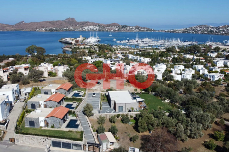 Вилла 4+1 в Ялыкаваке, Турция | PTE-48174