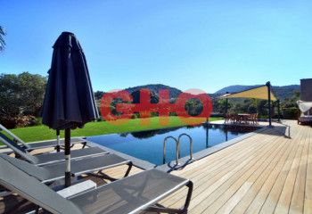 Вилла 4+1 в Ялыкаваке, Турция | PTE-48174