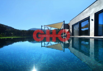 Вилла 4+1 в Ялыкаваке, Турция | PTE-48174