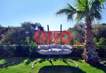 Вилла 4+1 в Ялыкаваке, Турция | PTE-48174