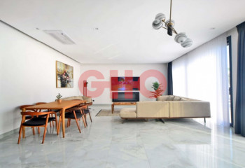 Вилла 4+1 в Ялыкаваке, Турция | PTE-48174