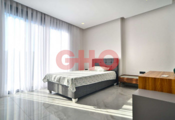 Вилла 4+1 в Ялыкаваке, Турция | PTE-48174