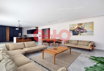 Вилла 4+1 в Ялыкаваке, Турция | PTE-48174