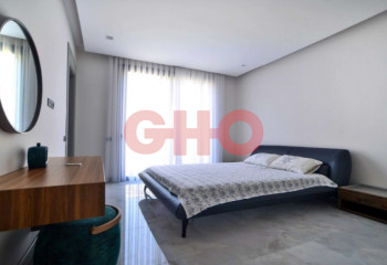 Вилла 4+1 в Ялыкаваке, Турция | PTE-48174