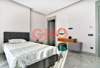 Вилла 4+1 в Ялыкаваке, Турция | PTE-48174