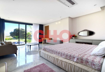 Вилла 4+1 в Ялыкаваке, Турция | PTE-48174