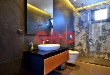 Вилла 4+1 в Ялыкаваке, Турция | PTE-48174