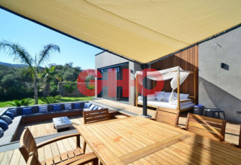 Вилла 4+1 в Ялыкаваке, Турция | PTE-48174