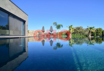 Вилла 4+1 в Ялыкаваке, Турция | PTE-48174