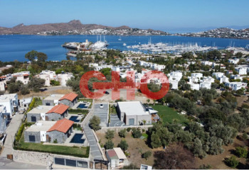 Вилла 4+1 в Ялыкаваке, Турция | PTE-48174