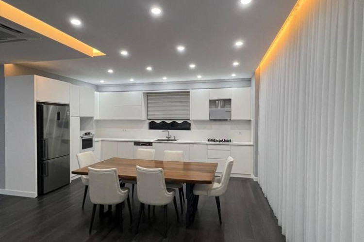 Вилла 5+1 в Белеке, Турция | PBB-48180