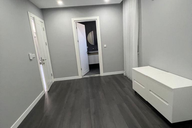 Вилла 5+1 в Белеке, Турция | PBB-48180