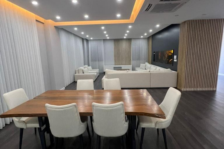 Вилла 5+1 в Белеке, Турция | PBB-48180