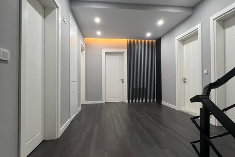 Вилла 5+1 в Белеке, Турция | PBB-48180