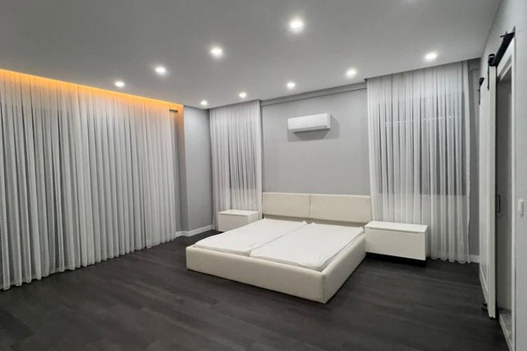 Вилла 5+1 в Белеке, Турция | PBB-48180