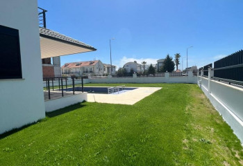 Вилла 5+1 в Белеке, Турция | PBB-48180