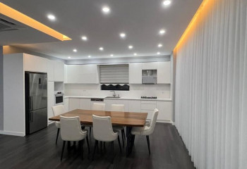 Вилла 5+1 в Белеке, Турция | PBB-48180