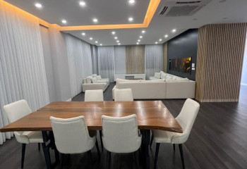 Вилла 5+1 в Белеке, Турция | PBB-48180