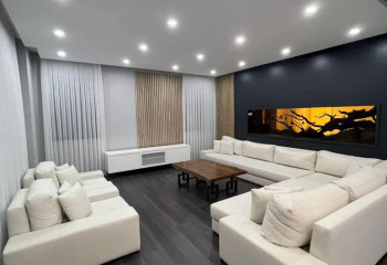 Вилла 5+1 в Белеке, Турция | PBB-48180