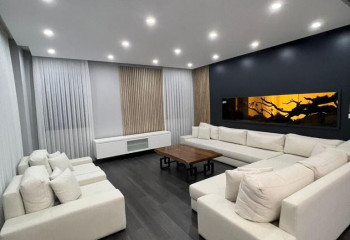 Вилла 5+1 в Белеке, Турция | PBB-48180