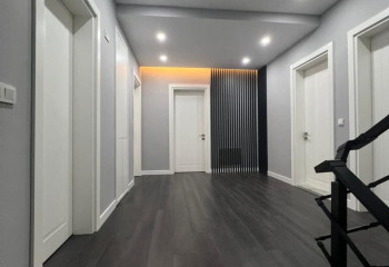 Вилла 5+1 в Белеке, Турция | PBB-48180