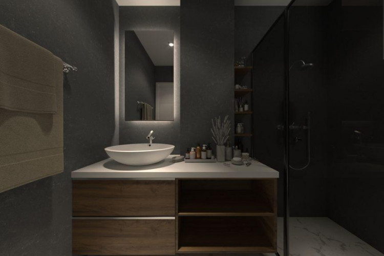 Квартира 1+1 в Дёшемеалты, Турция | PKK-48183