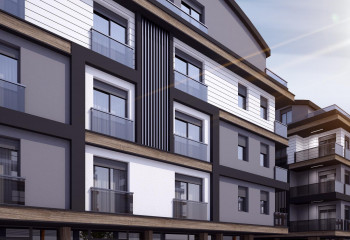 Квартира 1+1 в Дёшемеалты, Турция | PKK-48183