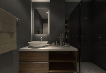 Квартира 1+1 в Дёшемеалты, Турция | PKK-48183