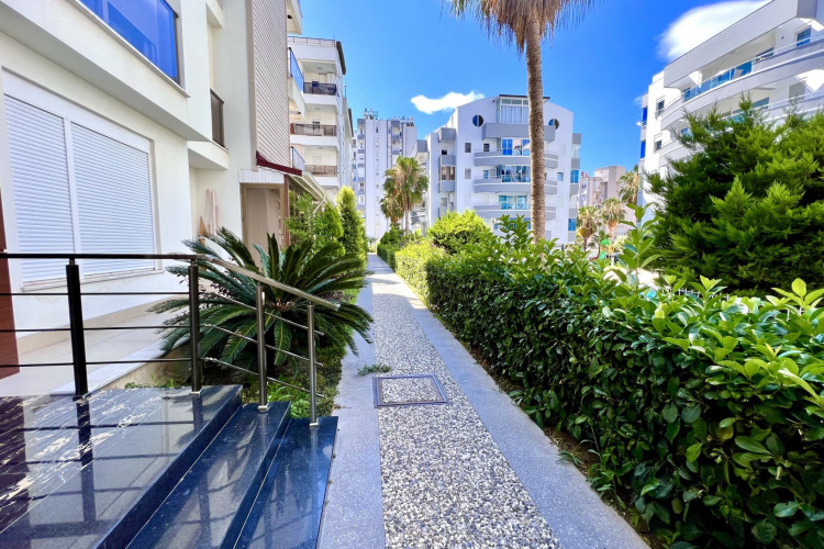 Квартира 3+1 в Коньяалты, Анталия, Турция | PKK-48220